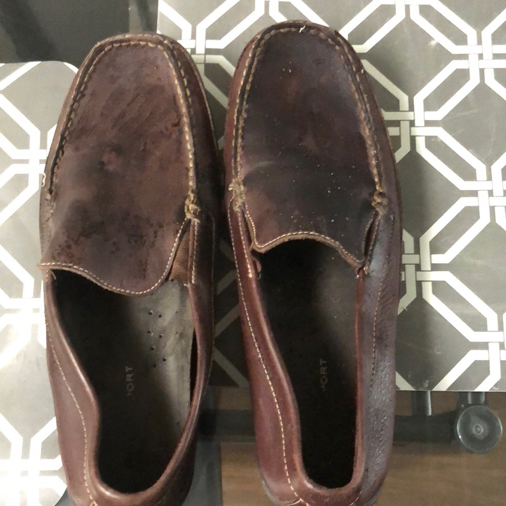 Rockport men’s size 9